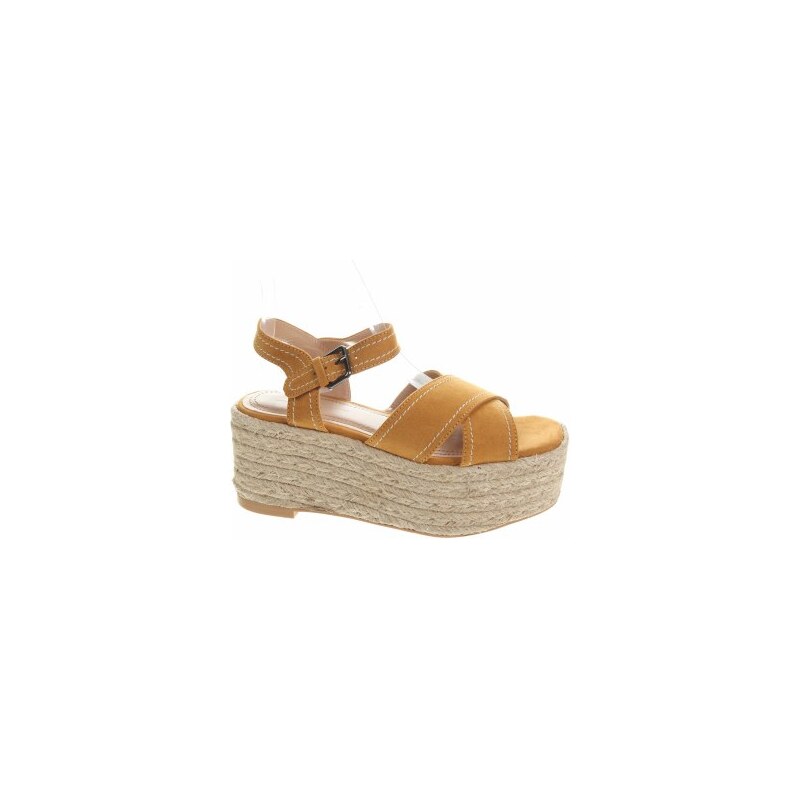 bershka espadrilles