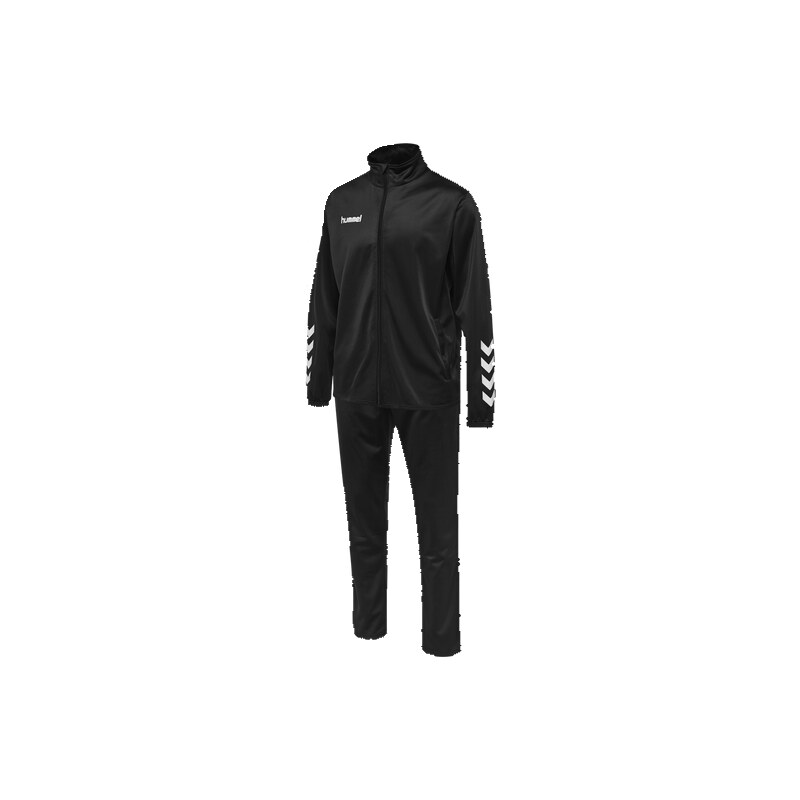 Hummel Huel PROO POLY SUIT Szett 205876-2001 éret