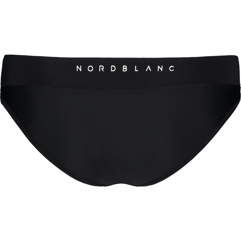 Nordblanc Fekete női bikini JOYOUS