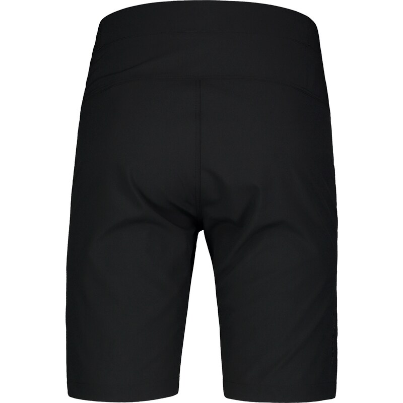 Nordblanc Fekete férfi könnyű outdoor rövidnadrág EASY-GOING