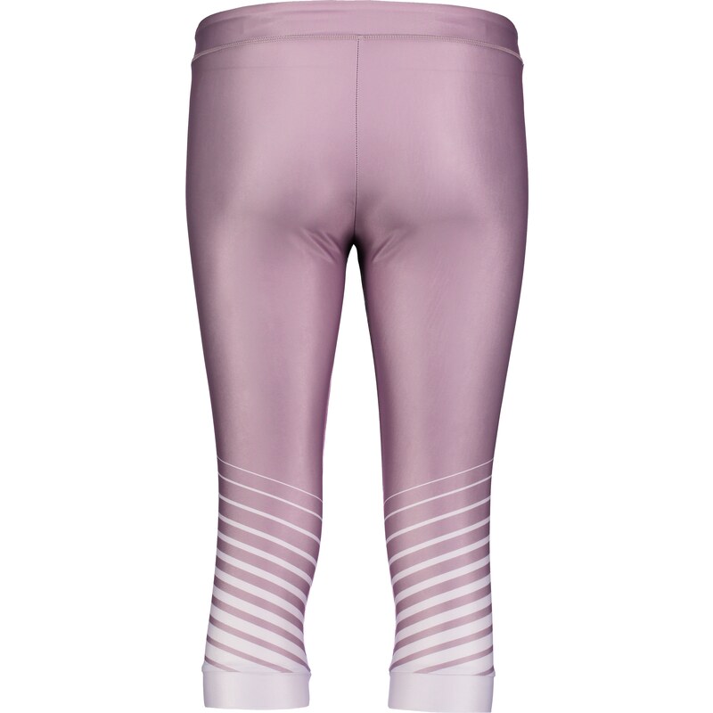 Nordblanc Rózsaszín női leggings BRIEFER