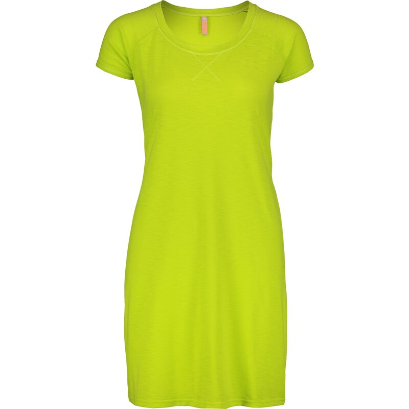 Nordblanc Zöld női ruha SEDATE