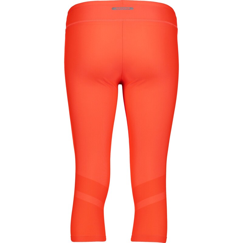 Nordblanc Narancssárga női leggings EXTANT