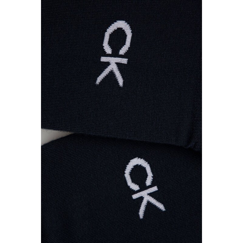 Calvin Klein - zokni (2 pár)