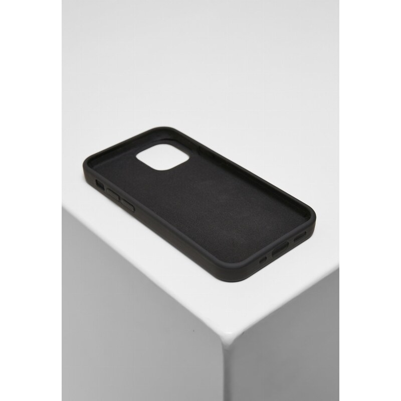 Urban Classics / Logo Phonecase I Phone 12 Mini black