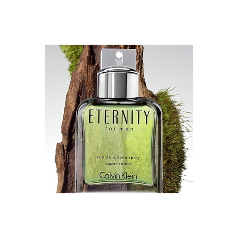 Calvin Klein - Eternity edt férfi - 30 ml