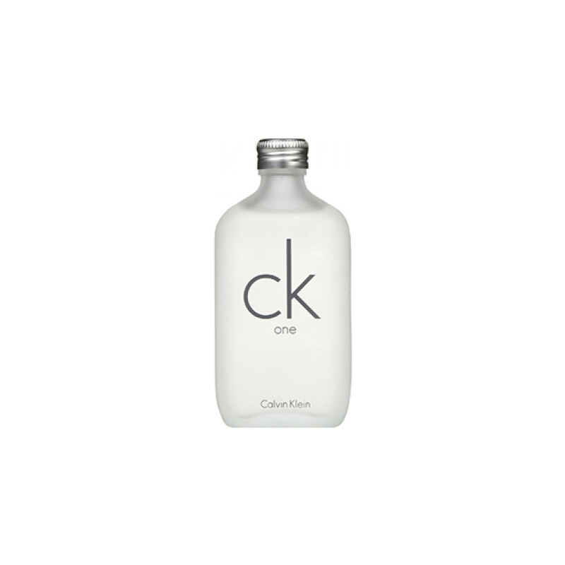 Calvin Klein - CK One edt unisex - 50 ml