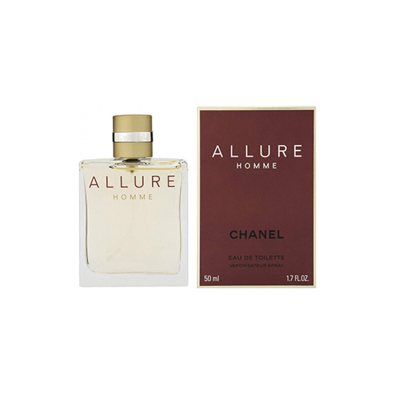 Chanel - Allure edt férfi - 100 ml