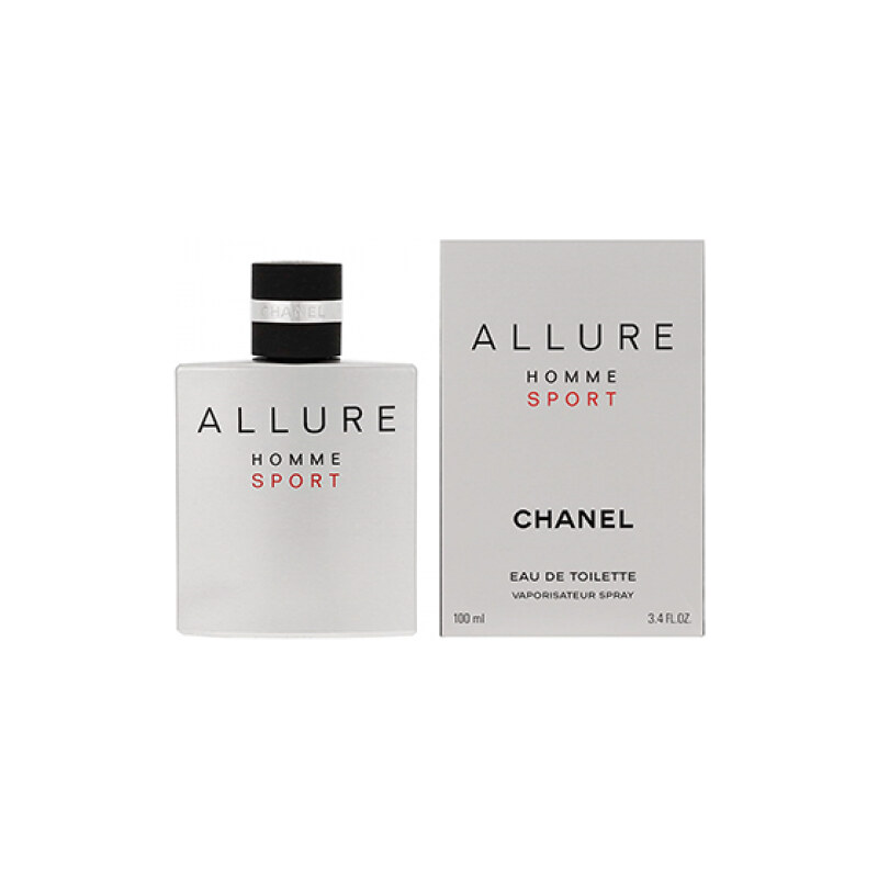 Chanel - Allure Homme Sport edt férfi - 100 ml