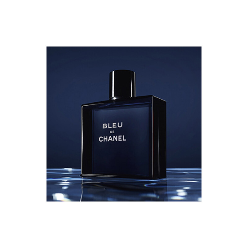 Chanel - Bleu de Chanel (eau de parfum) edp férfi - 50 ml