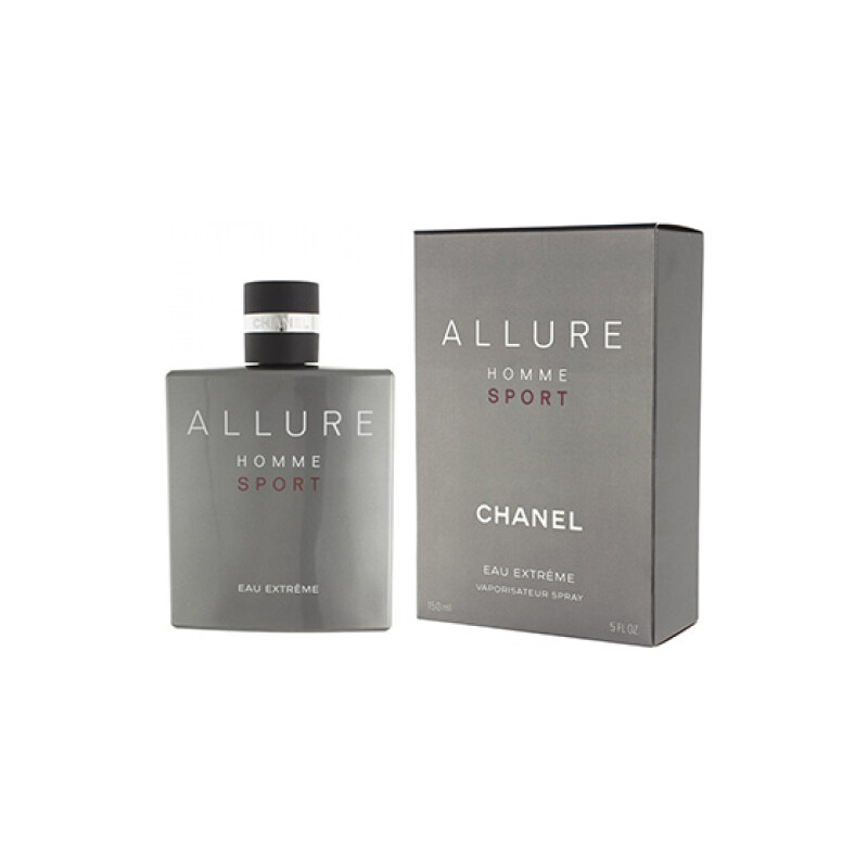 Chanel - Allure Homme Sport Eau Extreme (eau de parfum) edp férfi - 50 ml