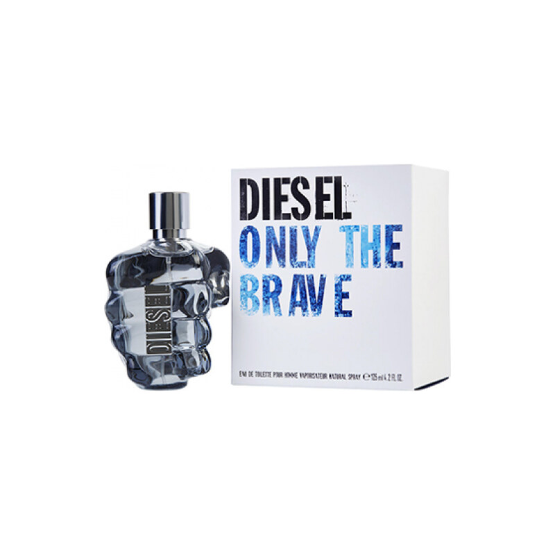 Diesel - Only The Brave edt férfi - 35 ml