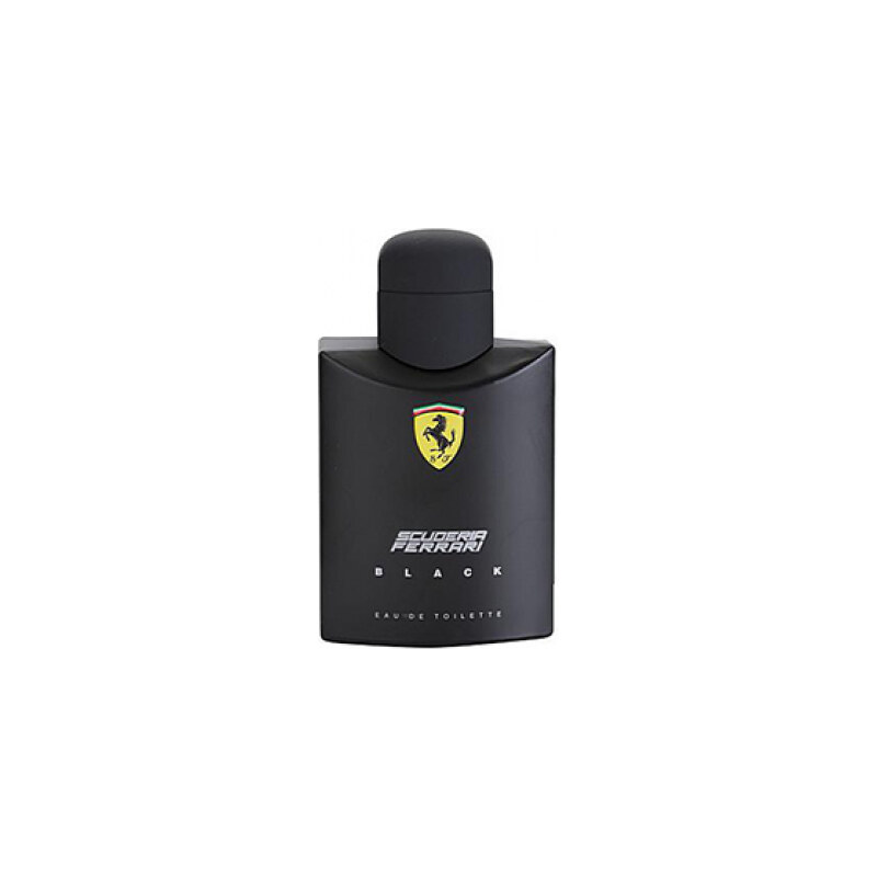 Ferrari - Scuderia Ferrari (Black) edt férfi - 125 ml teszter