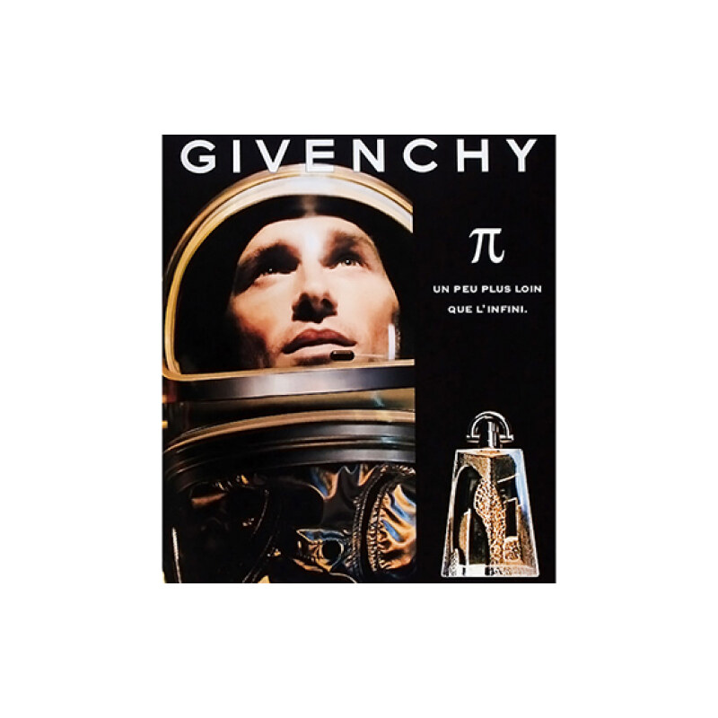 Givenchy - PI edt férfi - 100 ml