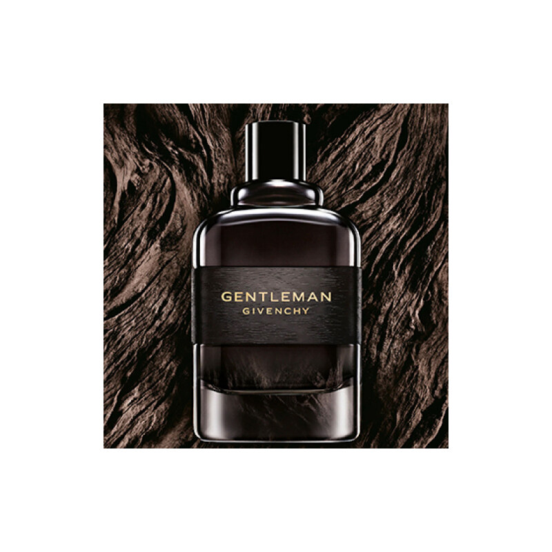 Givenchy - Gentleman Boisée (eau de parfum) edp férfi - 60 ml teszter