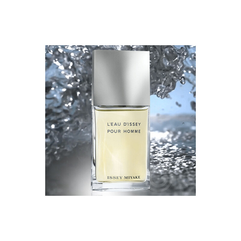 Issey Miyake - L'eau D'issey Pour Homme edt férfi - 75 ml