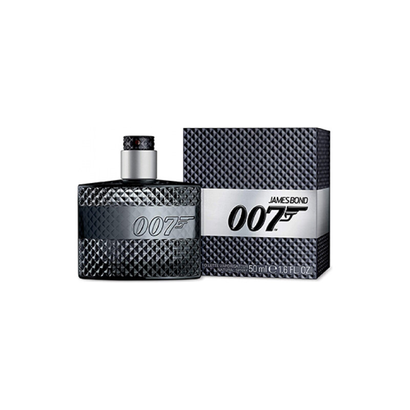 James Bond - James Bond 007 edt férfi - 30 ml