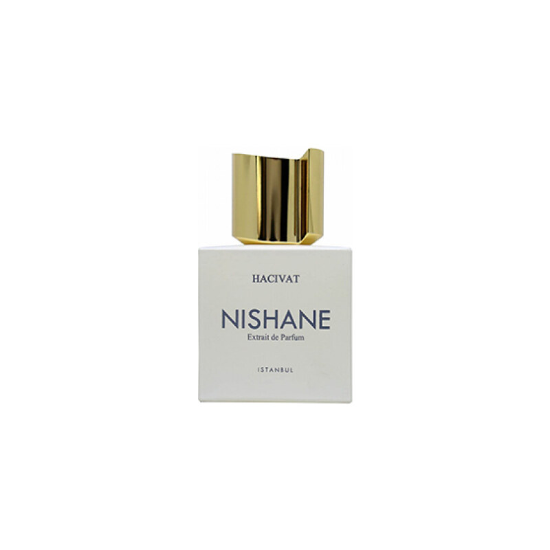 Nishane - Hacivat extrait unisex - 50 ml