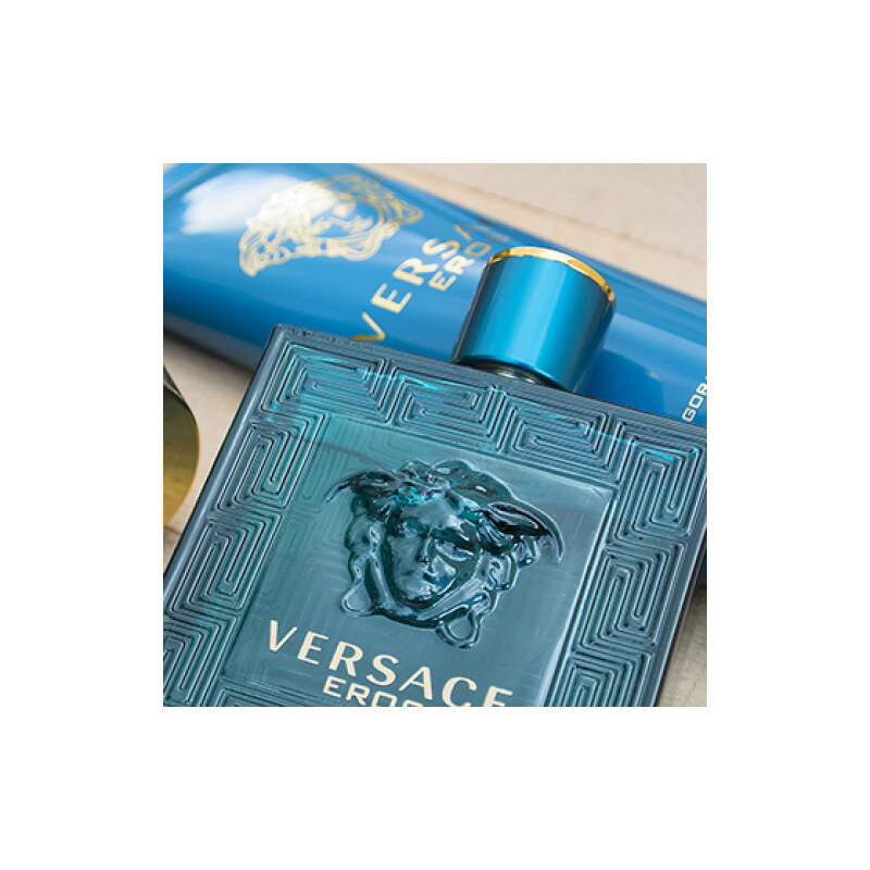 Versace - Eros edt férfi - 50 ml