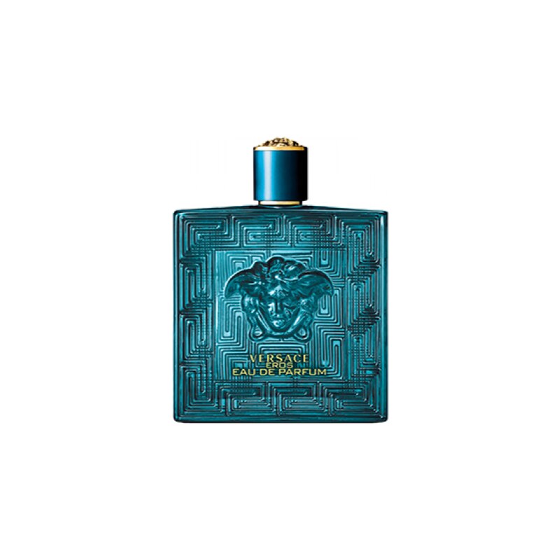 Versace - Eros (eau de parfum) edp férfi - 100 ml teszter