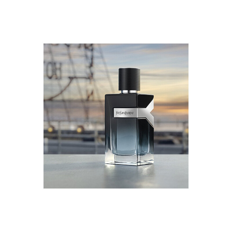 Yves Saint-Laurent - Y (eau de parfum) edp férfi - 60 ml