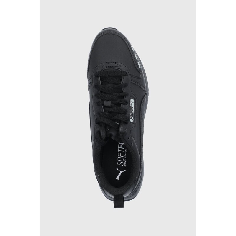 Puma cipő Puma R78 Sl 37412701 fekete
