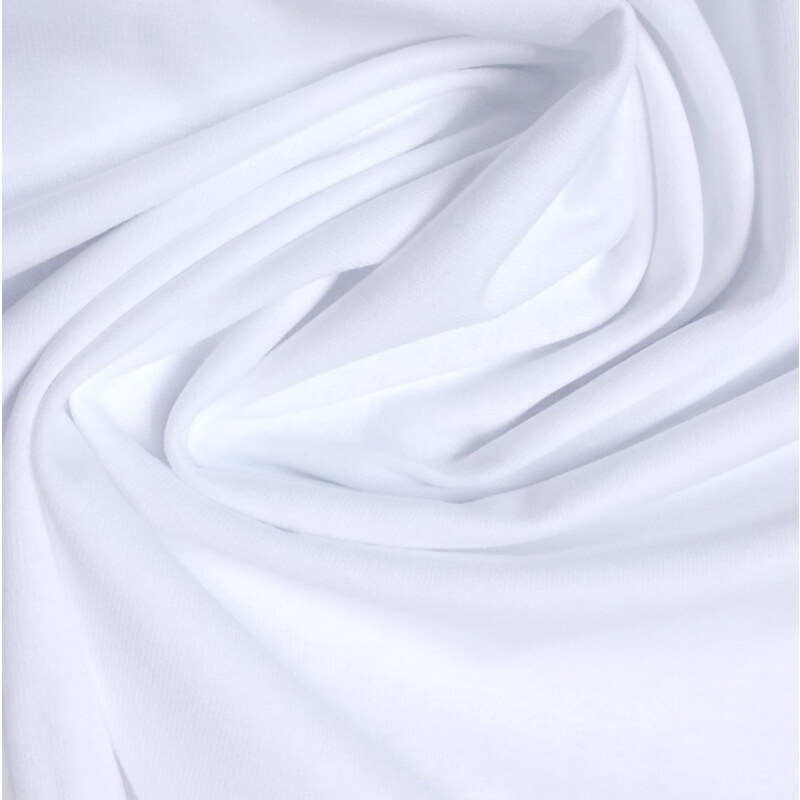 Frotti Pamut lepedő 120x60 cm - fehér