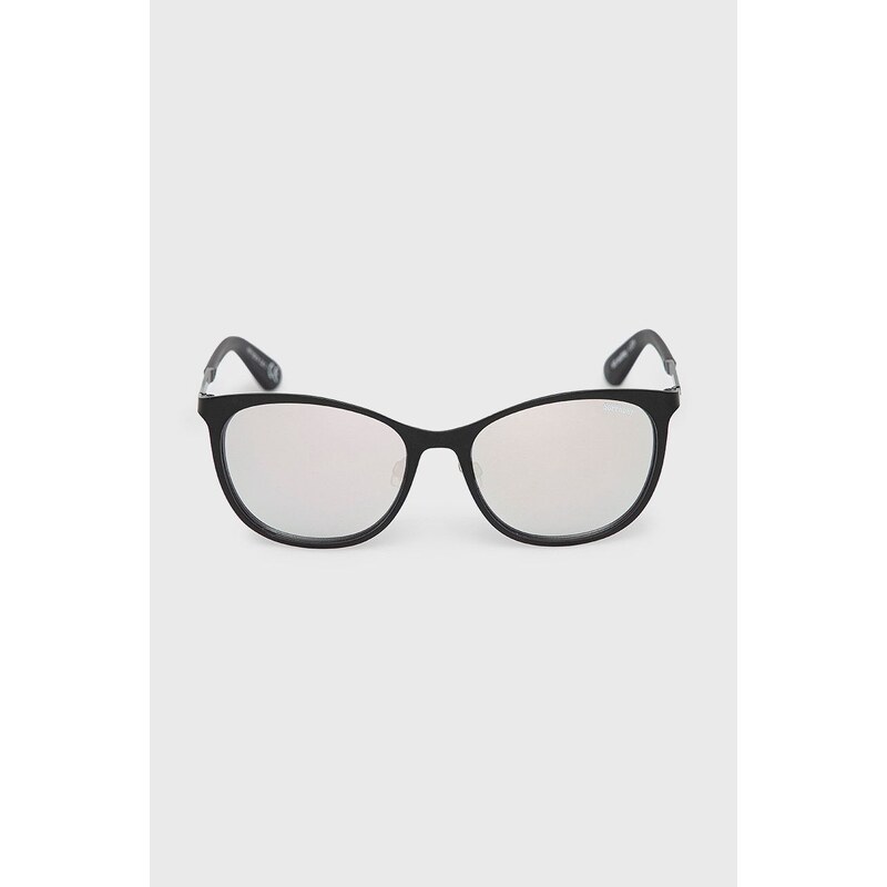 Superdry napszemüveg fekete, női