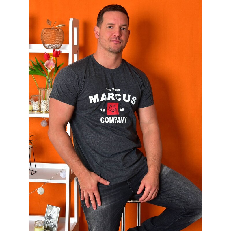 Marcus férfi póló MATTEOO