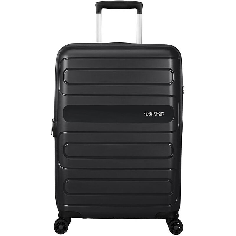 AMERICAN TOURISTER by Samsonite American Tourister SUNSIDE bővíthető ...