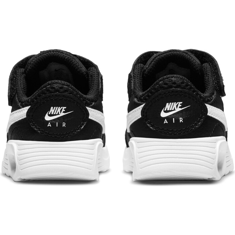 Nike Air Max SC Baby BLACK-WHITE-BLACK