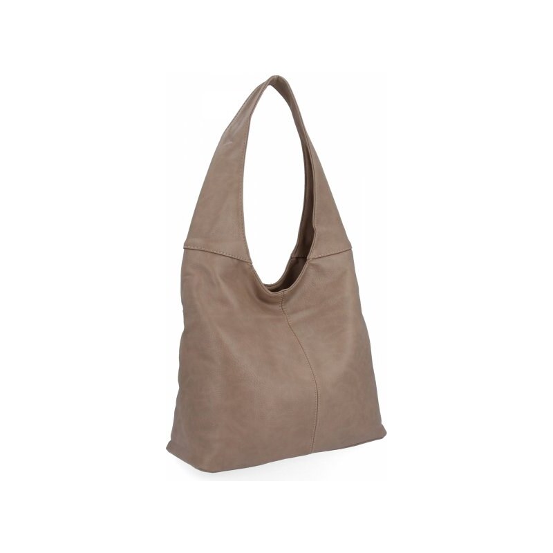 Női Táská shopper bag Hernan sötét bézs HB0141