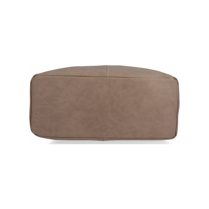 Női Táská shopper bag Hernan sötét bézs HB0141