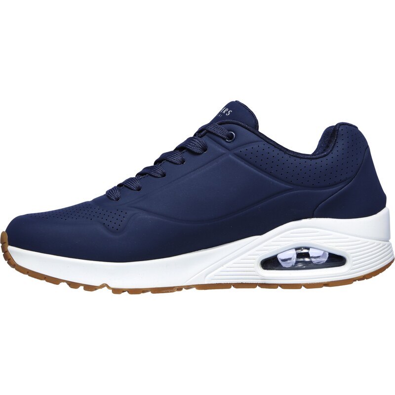 Skechers uno - stand on air Navy