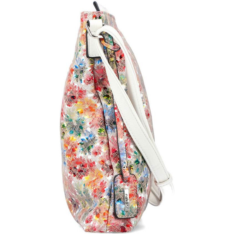 Rieker női táska - többszínű