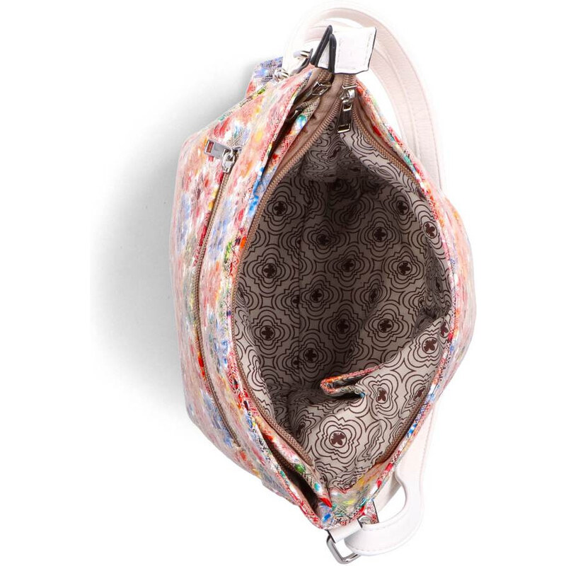 Rieker női táska - többszínű