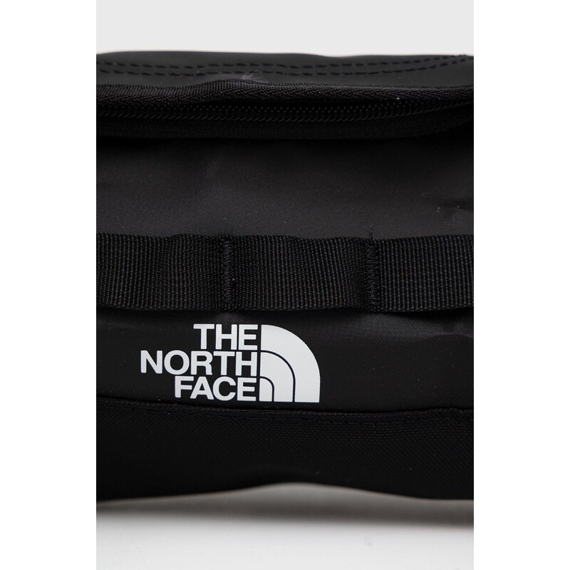 The North Face kozmetikai táska fekete