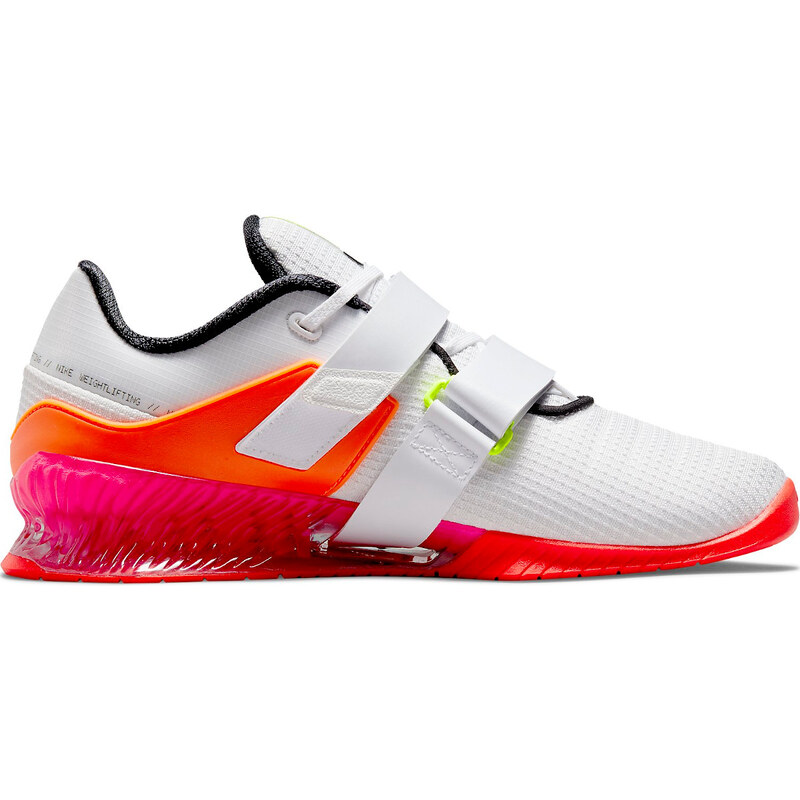 Nike Romaleos 4 SE Weightlifting Shoe Fitness cipők