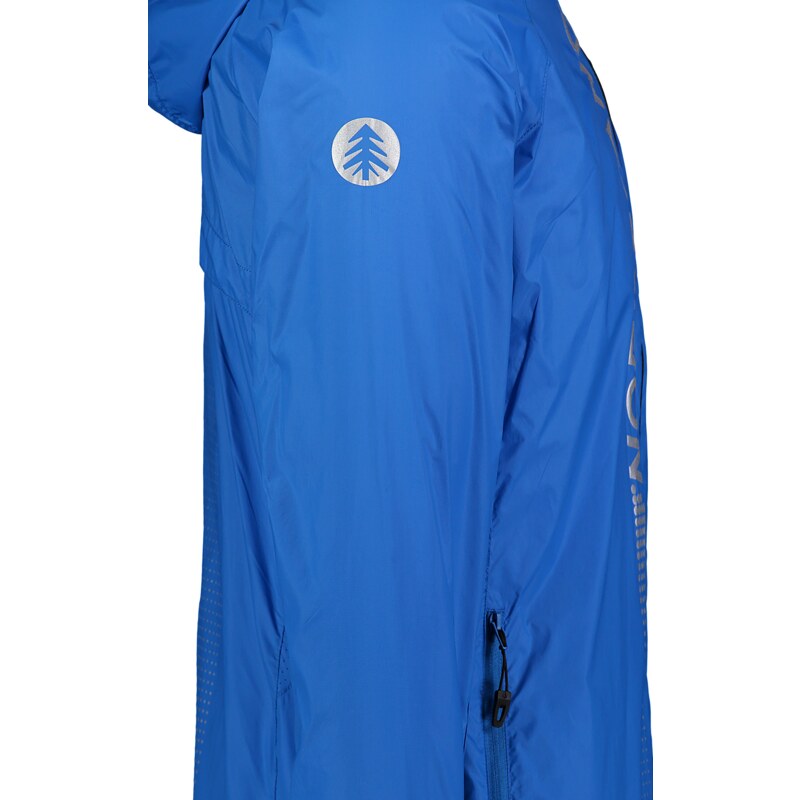 Nordblanc Kék férfi ultrakönnyű sportdzseki/kabát GAMBIT