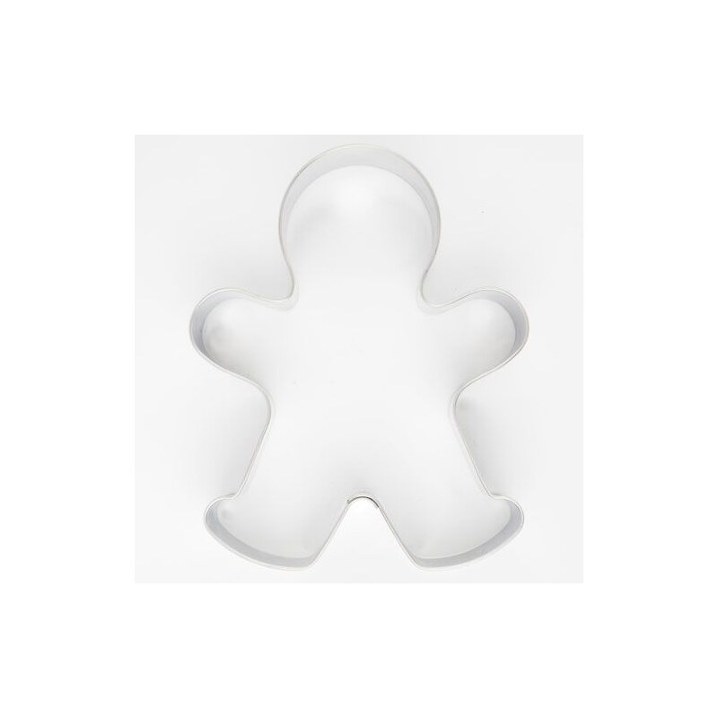 Cookie Cutters Kiszúró - Mézeskalács ember 9,5 cm