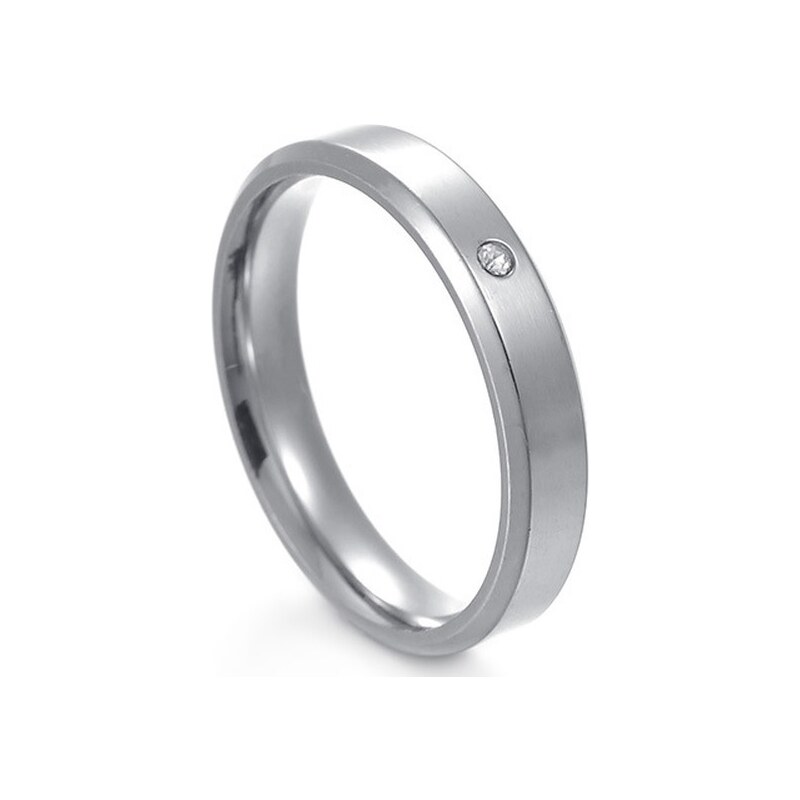 IZMAEL Nexus Női Gyűrű-Ezüst/52mm KP17492