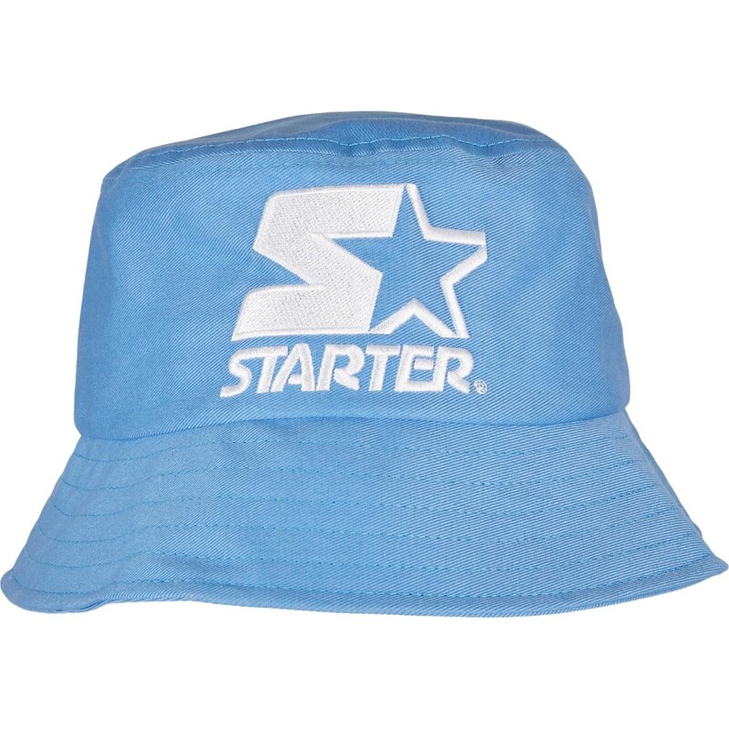 Starter / Basic Bucket Hat horizonblue
