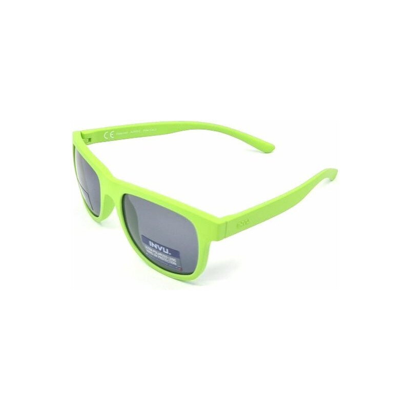 INVU polarizált gyermek napszemüveg A2900 E