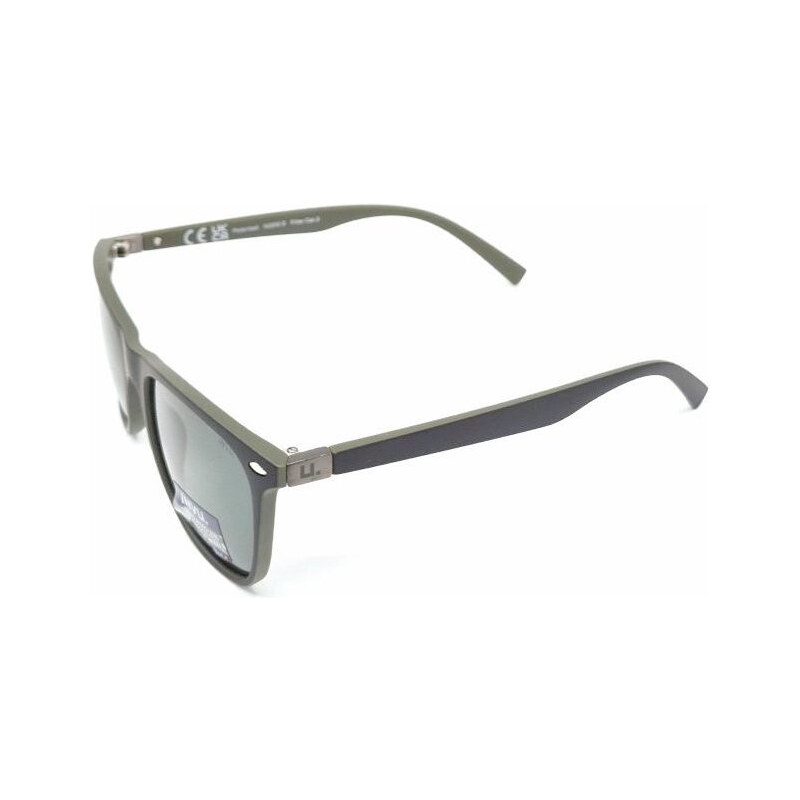 INVU polarizált férfi napszemüveg A2200 D