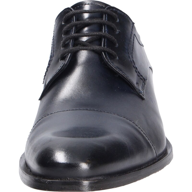 bugatti Fűzős cipő 'Milko' sötétkék