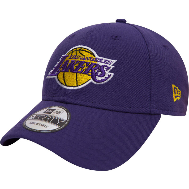 New Era Los Angeles Lakers The League 9Forty
