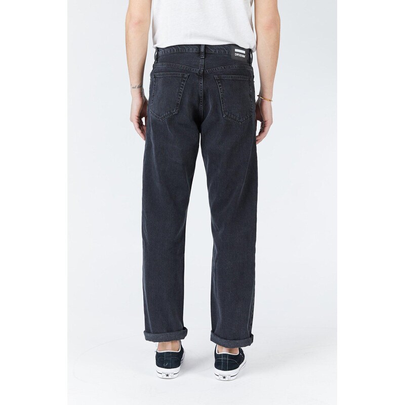 Dr. Denim Farmer 'Dash' fekete farmer