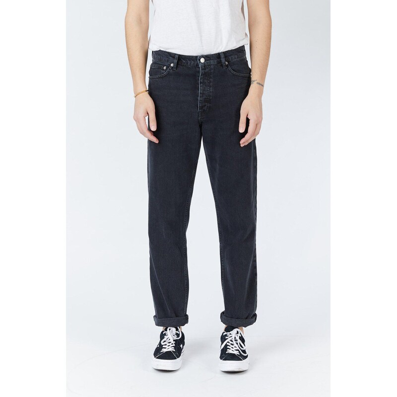 Dr. Denim Farmer 'Dash' fekete farmer