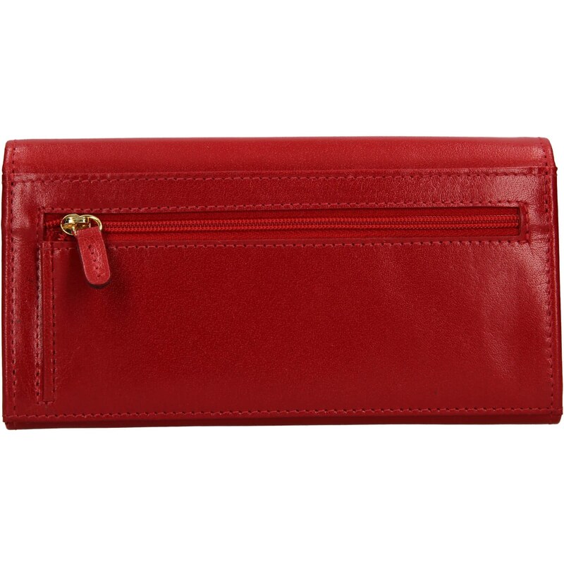 Női Lagen Marions pénztárca - piros