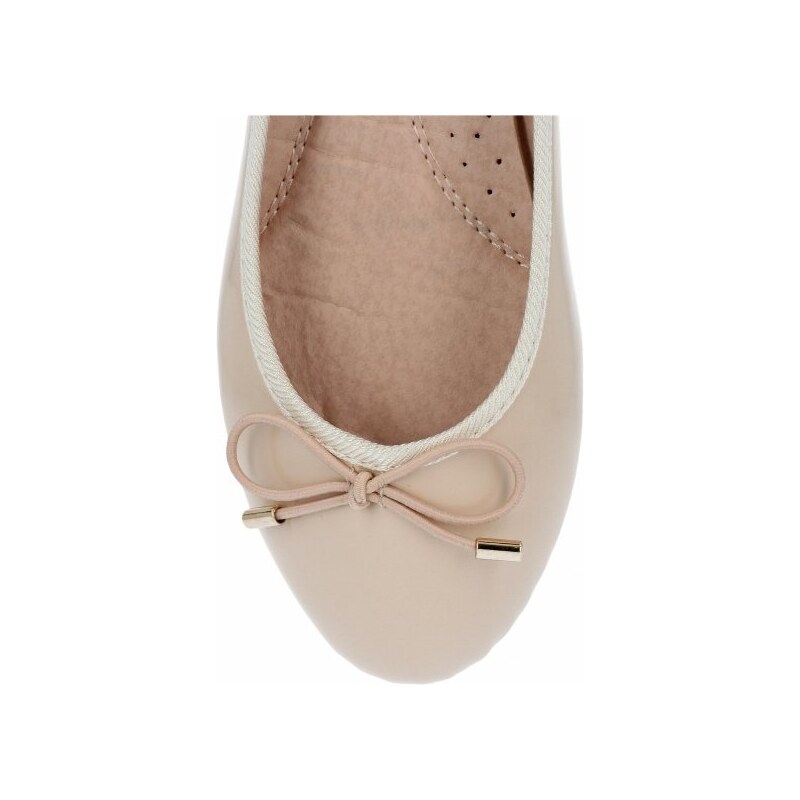 női balerina cipő Bellicy C118